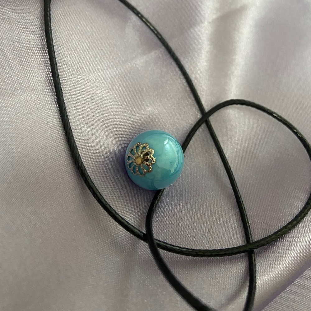💕LAST One Boho Chic Pendant Necklace - Picture 5 of 11